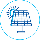 icon-Renewable Energy